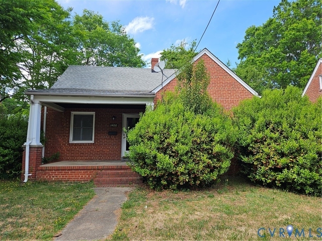 1400 Williamsburg Road - Photo 1