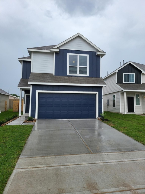 946 Grand Emperor - Photo 1