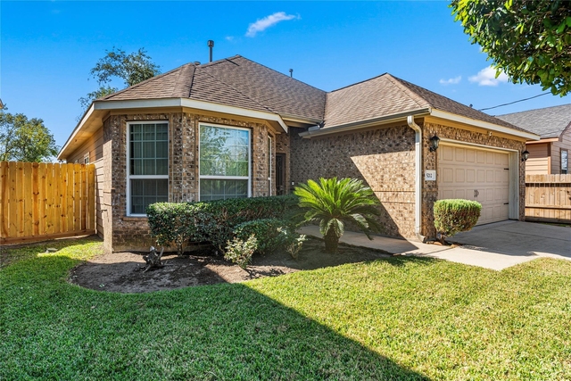 5212 New Orleans Street - Photo 1