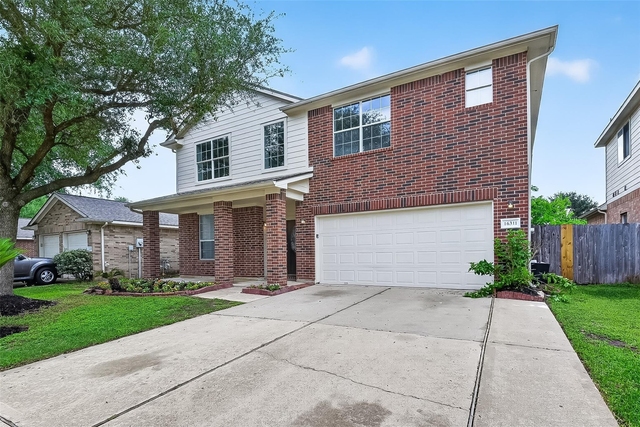 16311 Yabbie Drive - Photo 1
