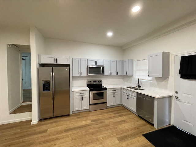 6701 Eagle Pass Street - Photo 1