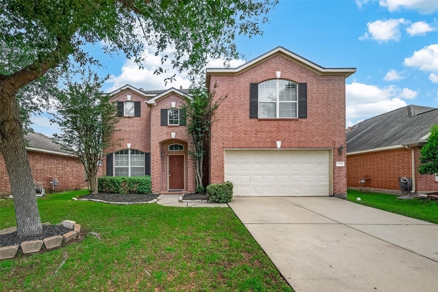 18518 Bare Meadow Lane - Photo 1