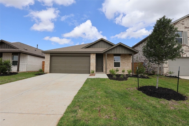 3020 Colusa Ridge Dr Drive - Photo 1