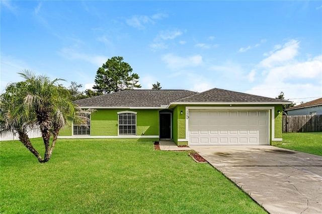 2980 N Huron Drive - Photo 1
