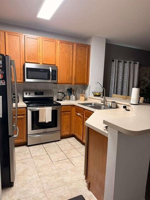 13527 Daniels Landing Circle - Photo 1