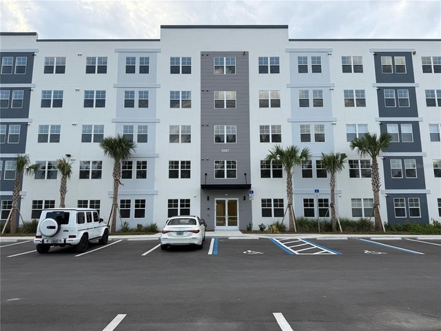 5587 Millenia Park Boulevard - Photo 1