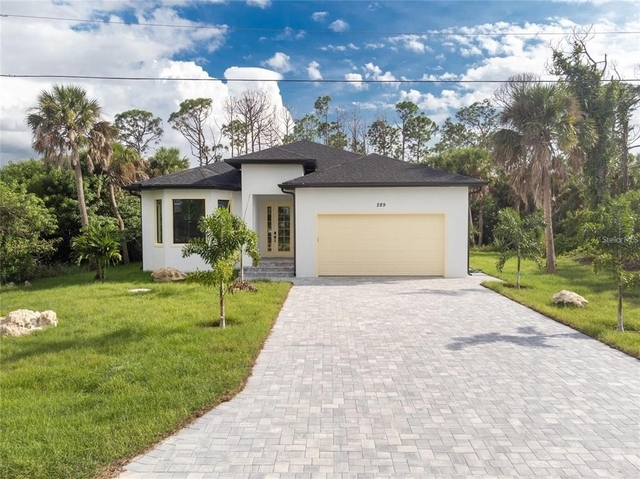 289 Albatross Road - Photo 1