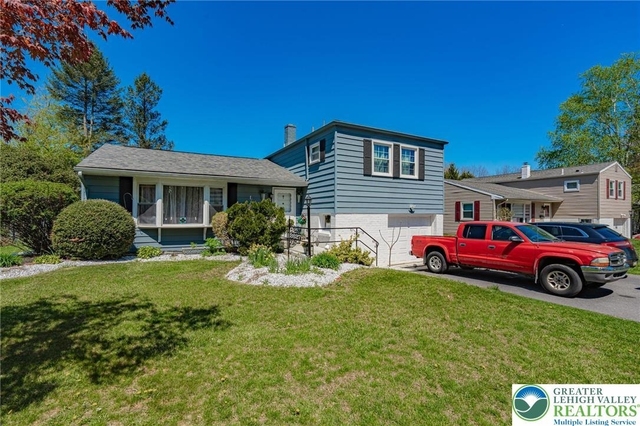 2627 Nottingham Road - Photo 1