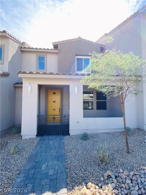 11597 Alpine Cove Avenue - Photo 1