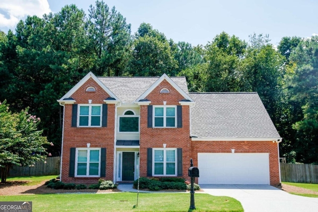 1005 Landover Crossing - Photo 1
