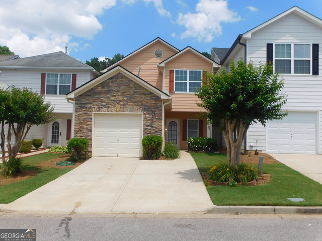 4409 Plum Frost Court - Photo 1