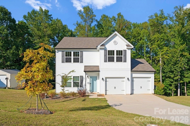 1211 Laurel Woods Drive - Photo 1