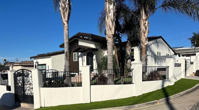 823 Gwen Street - Photo 1