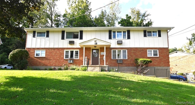 1805 Parr Lake Drive - Photo 1