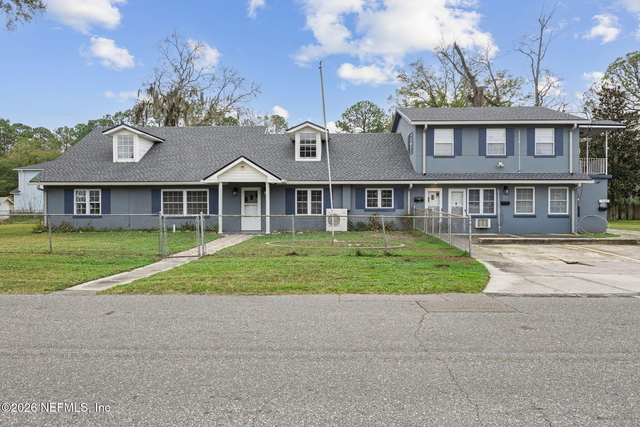 5340 Kingsbury Street - Photo 1