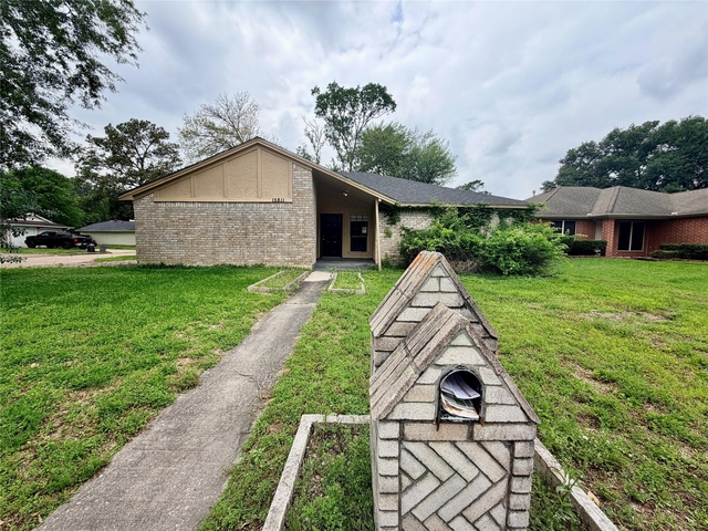 15811 Nutcracker Court - Photo 1