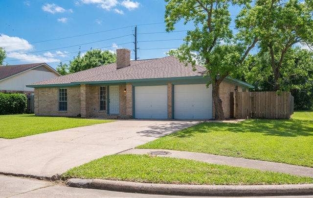 20515 Broadsky Drive - Photo 1