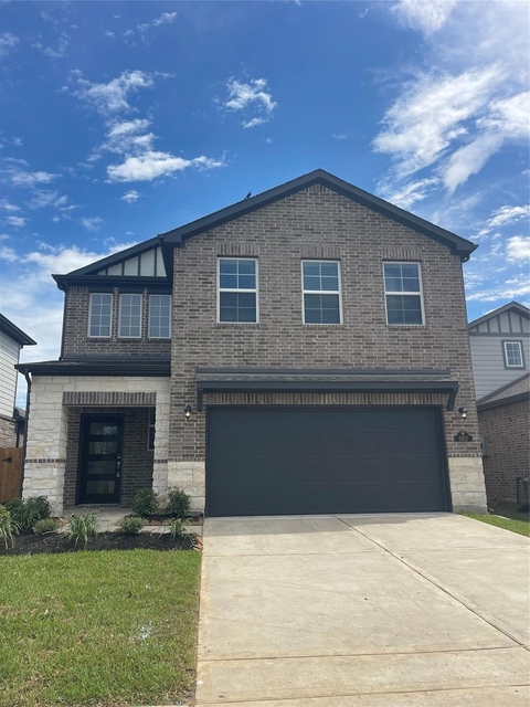 5810 Blue Grama Drive - Photo 1