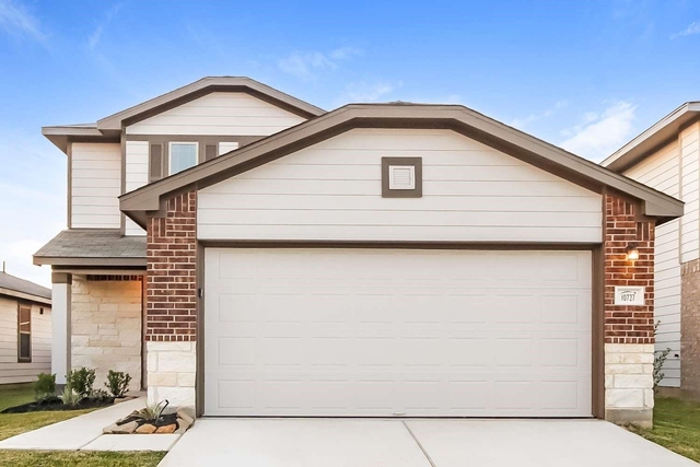 10727 Sunlit Street - Photo 1
