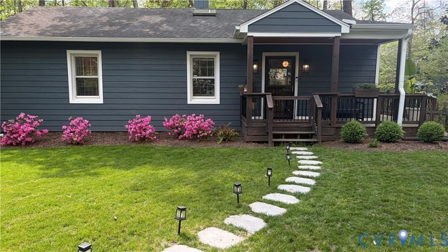 2502 Brookwood Road - Photo 1