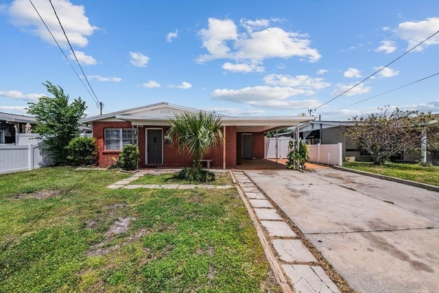 2709 W Abdella Street - Photo 1