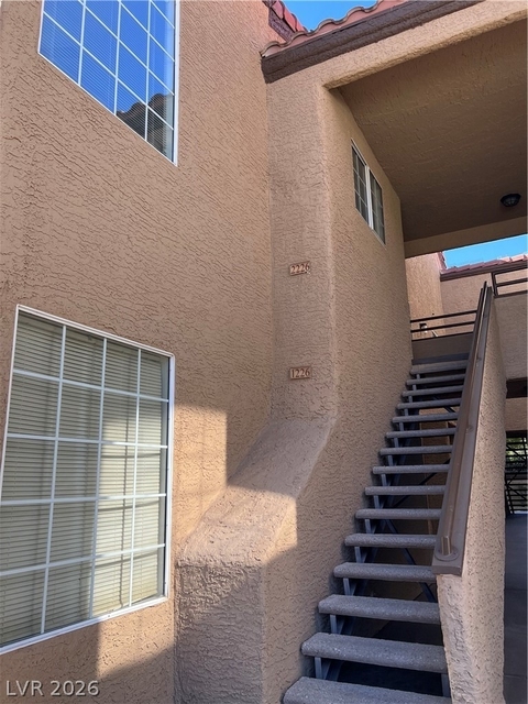 2200 S Fort Apache Road - Photo 1