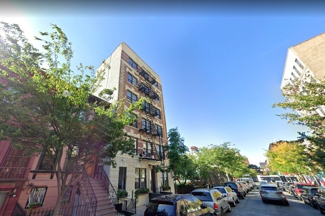 212 East 105th Street - Photo 1