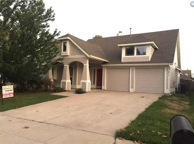 9837 Meadow Rue Drive - Photo 1
