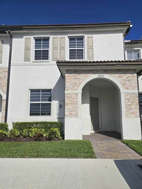 2885 Se 25th Road - Photo 1