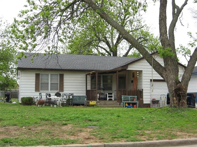 2128 Sw 41 Street - Photo 1