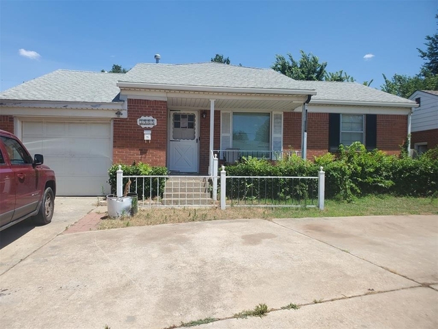 3929 Nw 18 Street - Photo 1