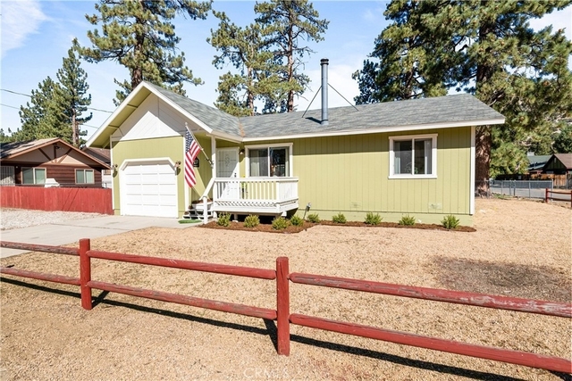 1080 Pan Springs Lane - Photo 1