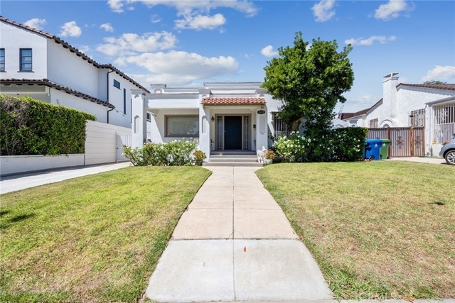 1955 N Berendo - Photo 1