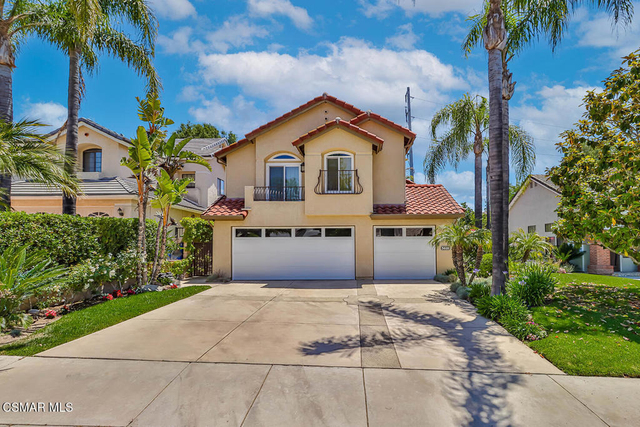 5618 Silver Valley Avenue - Photo 1