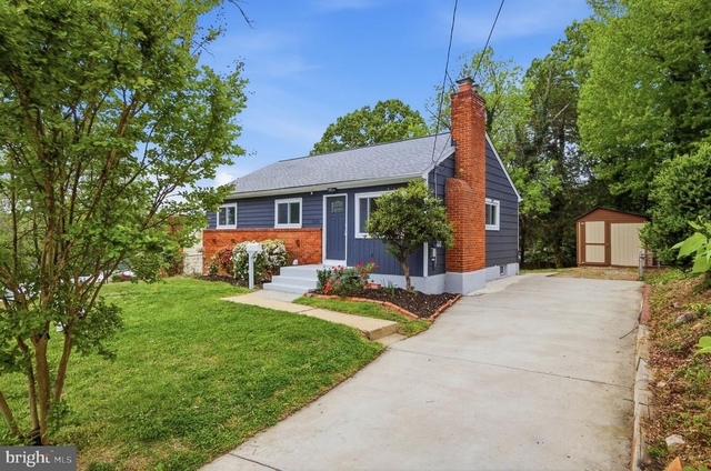 13206 Staggs Court - Photo 1