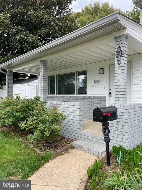 600 Marlboro Road - Photo 1