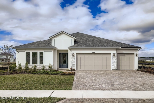279 Bismarck Palm Road - Photo 1