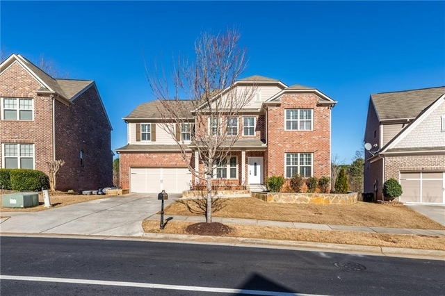 2331 Northmont Parkway - Photo 1