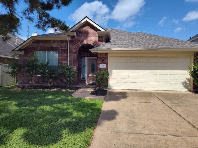 6327 Bonnie Chase Lane - Photo 1
