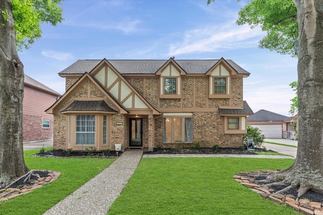 110 Shadow Wood Drive - Photo 1