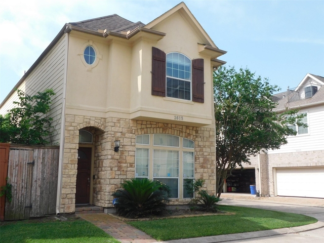 2615 Starboard Point Drive - Photo 1
