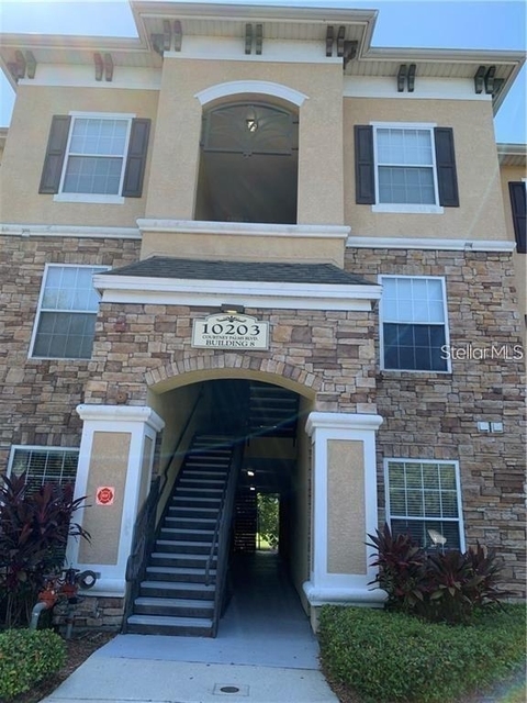 10203 Courtney Palms Boulevard - Photo 1