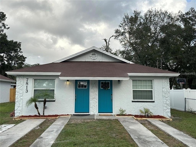 7813 Lakeshore Drive - Photo 1