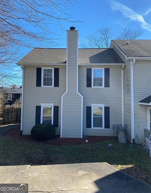 1435 Kennesaw Trace Court Nw - Photo 1