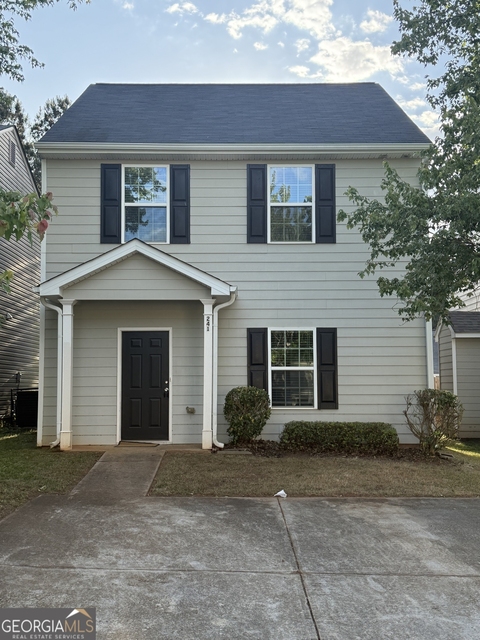 241 Coral Circle - Photo 1