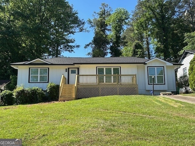 2043 Juanita Street - Photo 1
