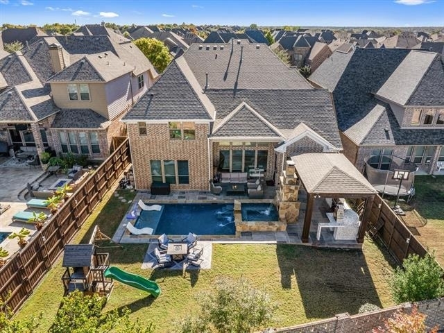 1506 Hennessey Drive - Photo 1