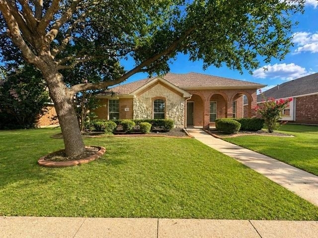 1612 Warm Springs Drive - Photo 1