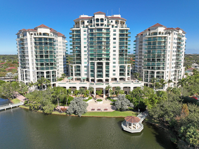 3610 Gardens Parkway - Photo 1