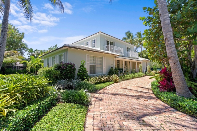 1554 N Ocean Way - Photo 1